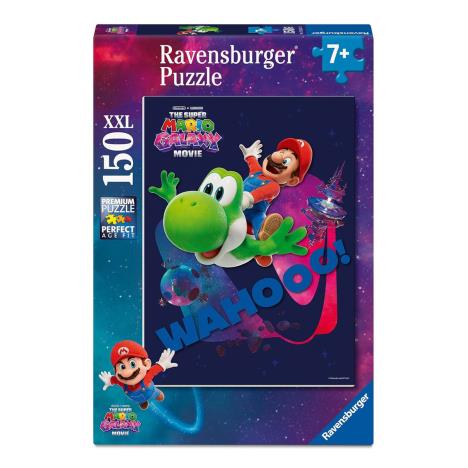 Super Mario Galaxy 150pc XXL Jigsaw Puzzle £10.99